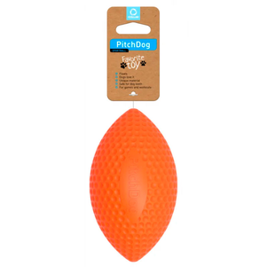 Collar Company Pitchdog Sportball (Питчдог) Игрушка-Мяч Регби Для Собак Фото Зоомагазина Dog.Com.Ua