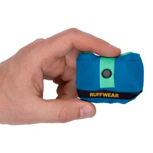 Ruffwear Trail Runner™ Надлегка миска для собак синя