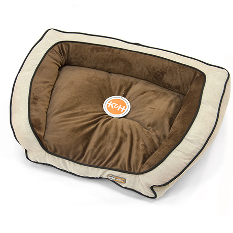 K&H Bolster Couch лежак для собак