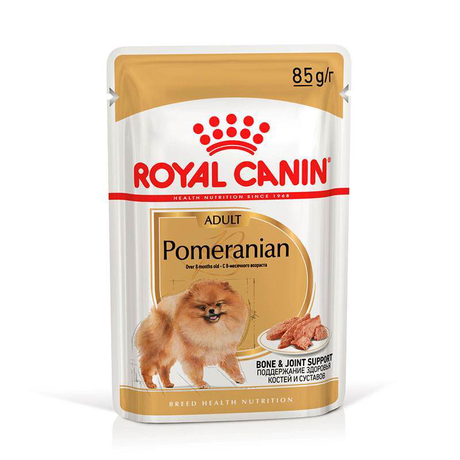 Консерва Royal Canin Pomeranian Adult