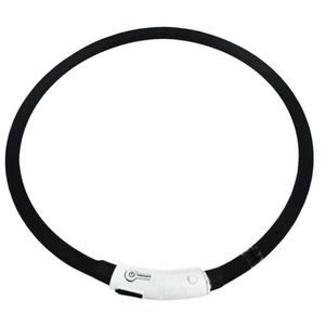 Tatrapet Expert Нашийник Для Собак, Що Світиться На Usb Чорний, 70 См Фото Зоомагазину Dog.Com.Ua