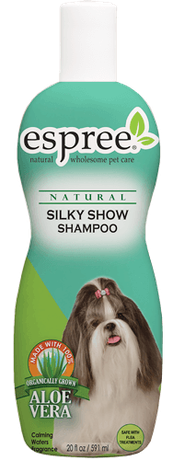 Espree Silky Show Shampoo Шёлковый выставочный шампунь