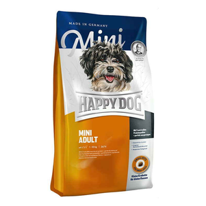 Сухий корм Happy Dog Mini Adult Корм для зрілих собак малих порід