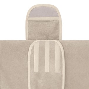 Palopa Robi Халат для собак бежевий