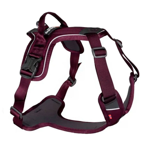 Non-Stop Dogwear Ramble Harness Шлейка Для Собак Фіолетова Фото Зоомагазину Dog.Com.Ua