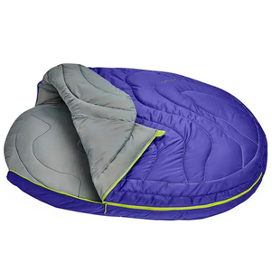 Ruffwear Highlands™ Спальный Мешок Для Собак Синий Фото Зоомагазина Dog.Com.Ua