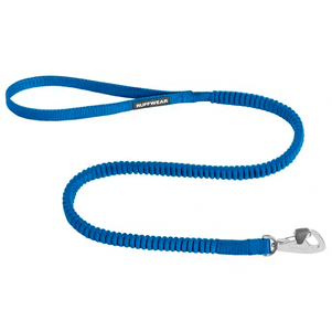 Ruffwear Trail Runner™ Біговий Повідець Для Собак Синій, L (1-1,8 М/ 15 Мм) Фото Зоомагазину Dog.Com.Ua