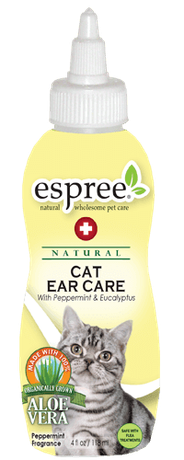 Espree Cat Clean Ear Treatment Очищувач вух для котів