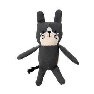 Fuzzyard М'Яка Іграшка Котик Для Котів Фото Зоомагазину Dog.Com.Ua