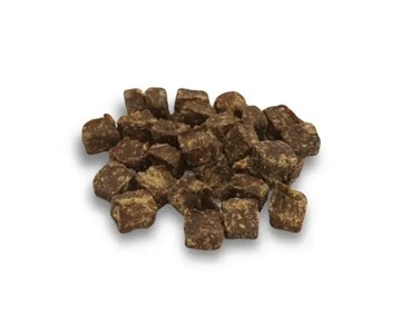 Cooka's Cookies Натуральні сушені ласощі для собак (100% тунець)