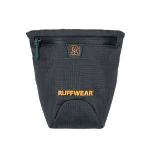 Ruffwear Pack Out Bag™ Сумка-Диспенсер Для Лакомств Серая Фото Зоомагазина Dog.Com.Ua