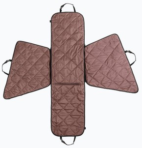 Harley and Cho Saver Автогамак для собак в машину на одно сиденье