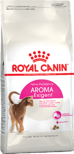 Royal Canin Exigent 33 Aromatic Attraction для котів, вибагливих до аромату корму
