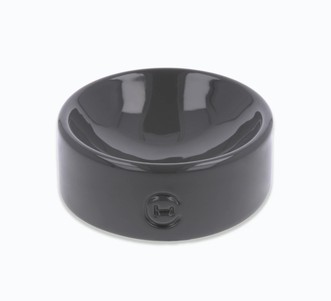 Harley&Cho Sphere Ceramic Bowl Керамічна миска для їжі, S (14,5×5 см)