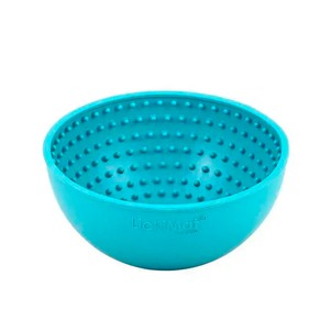 LickiMat Wobble Light Лизальний килимок антистрес для собак що гойдається