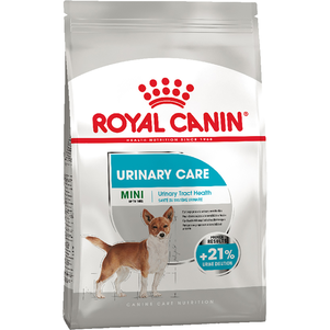 Сухий корм Royal Canin URINARY CARE MINI корм для собак вагою до 10 кг з чутливою сечовидільною системою