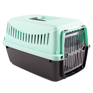 Gipsy Xs Small Переноска Для Тварин Пластикові Дверцята, 39Х26Х25 См Фото Зоомагазину Dog.Com.Ua