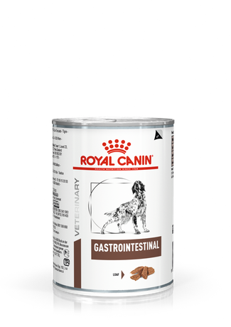 Royal Canin Gastrointestinal Консерви для лікування порушень травлення у собак