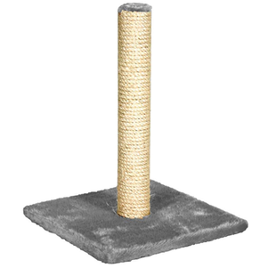 Flamingo Polset Small Фламінго Полсет Смол Стовпчик Кігтеточка Для Котів Фото Зоомагазину Dog.Com.Ua