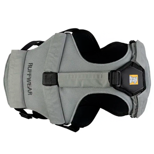 Ruffwear Swamp Cooler Core™ Підкладка Під Шлею Для Собак Сіра Фото Зоомагазину Dog.Com.Ua