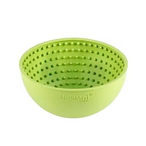 LickiMat Wobble Light Лизальний килимок антистрес для собак що гойдається