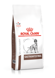 Royal Canin Gastro Intestinal Dog (Роял Канин Диет Гастро Интестинал Дог) ВЕТЕРИНАРНАЯ ДИЕТА для СОБАК ПРИ РАССТРОЙСТВАХ ПИЩЕВАРЕНИЯ