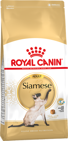 Royal Canin Adult Siamese Сухий корм для дорослих кішок Сіамської породи