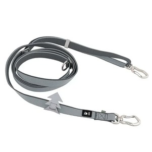 Hurtta Multilong Leash Повідець для собак, 100-300 см х 20 мм