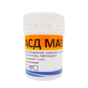 Укрветбиофарм Асд-Мазь Для Лечения Ран Фото Зоомагазина Dog.Com.Ua