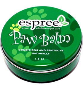 Espree Paw Balm Бальзам для защиты лап собак