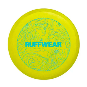 Ruffwear Camp Flyer™ Фрісбі Для Собак Фото Зоомагазину Dog.Com.Ua