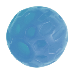 Agility М'яч з отвором для собак, 4 см