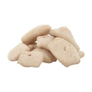 Chewies KasePops Сирні хрусткі сушені кубики для собак з олениною