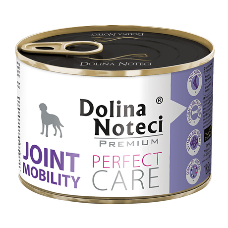 Корм консервований Dolina Noteci Premium PC Joint Mobility для собак,підтримка суглобів