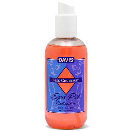Davis «Pink Grapefruit» ДЕВІС «ПІНК ГРЕЙПФРУТ» парфуми для собак