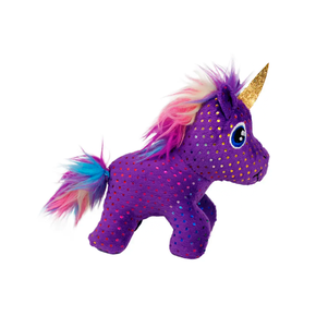 Kong Enchanted Buzzy Unicorn Игрушка Для Кошек Фото Зоомагазина Dog.Com.Ua