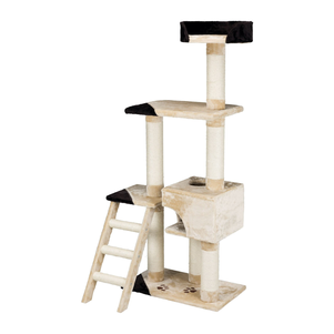 Trixie Дряпка Montoro 165 См Бежева/Коричнева Фото Зоомагазину Dog.Com.Ua