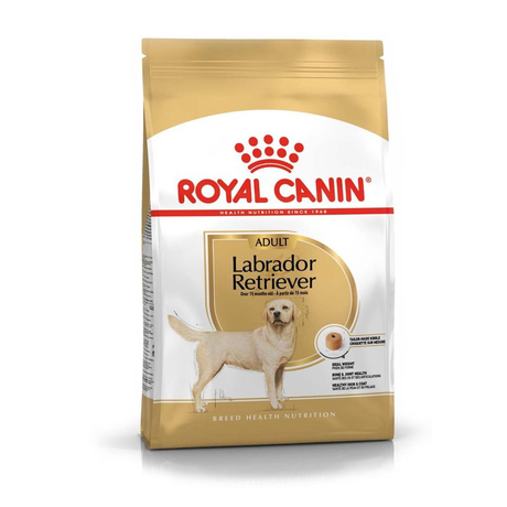 Сухой Корм Royal Canin Labrador Adult (Роял Канин Лабрадор Эдалт) Для Взрослых Собак Фото От Dog.Com.Ua