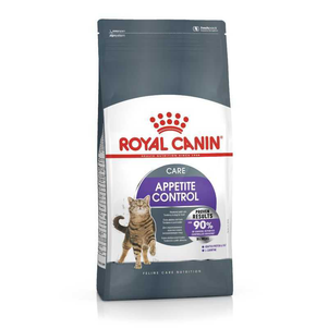 Royal Canin (Роял Канин) Appetite Control Сухой корм с птицей для кошек предрасположенных к набору лишнего веса