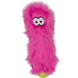 West Paw Custer Кастер пухнастий з пищалкою для собак, 26 см