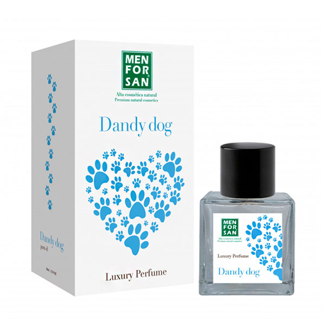 MENFORSAN DANDY DOG (Денди Дог) Парфюм для собак, 50 мл