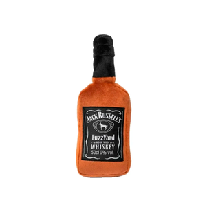 Fuzzyard Мягкая Игрушка Виски Для Собак Фото Зоомагазина Dog.Com.Ua