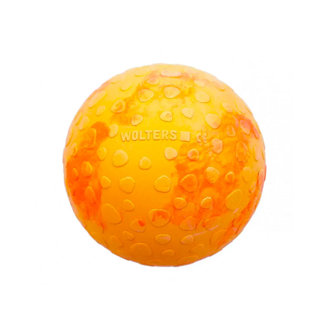 Wolters Aqua-Fun Ball Мячик Для Собак, 7 См Фото От Dog.Com.Ua