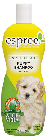 Espree Puppy and Kitten Shampoo Шампунь для цуценят з Формулою «Без сліз»
