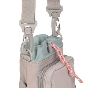 Palopa Boudi Сумка-термос для пляшки та аксесуарів собак