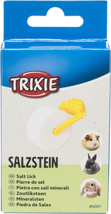 Trixie Минерал-соль для круп. грызунов в упаковке 84г