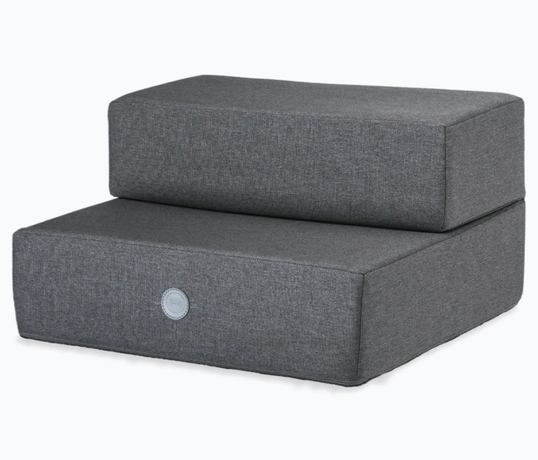 Harley And Cho Tetris Gray Dark Single Сходинки Для Собак Тетрис Одинарні (Темно-Сірий) Фото Від Dog.Com.Ua