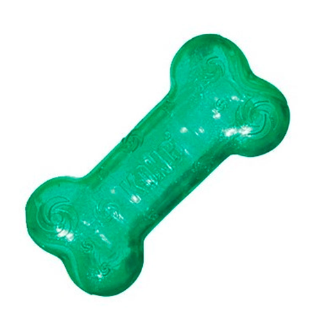 Kong іграшка для собак хрустка кістка