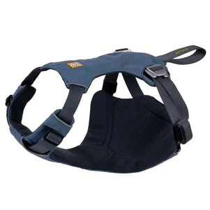 Ruffwear Load Up™ Автошлейка Для Собак Синяя Фото Зоомагазина Dog.Com.Ua