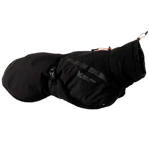 Non-Stop Dogwear Trekking Insulated Куртка Для Собак Чорна Фото Зоомагазину Dog.Com.Ua